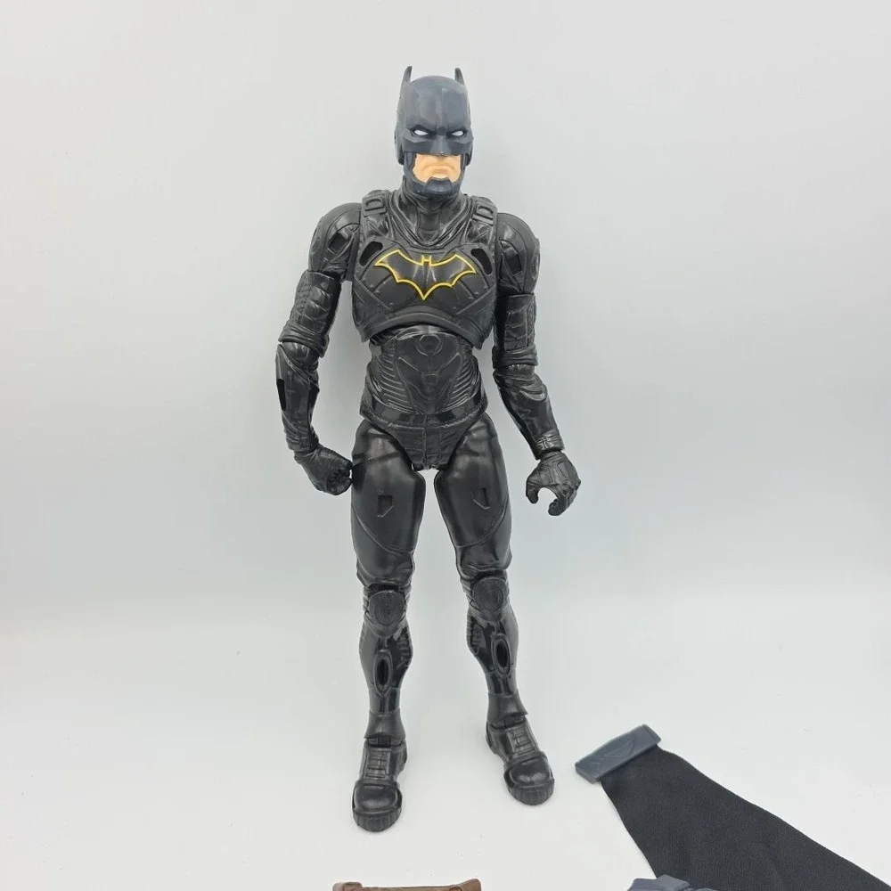 DC Batman Advertures Batman 12